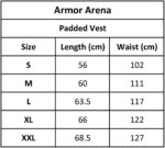 Padded-Vest