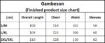 knight-gambeson-new-size-chart