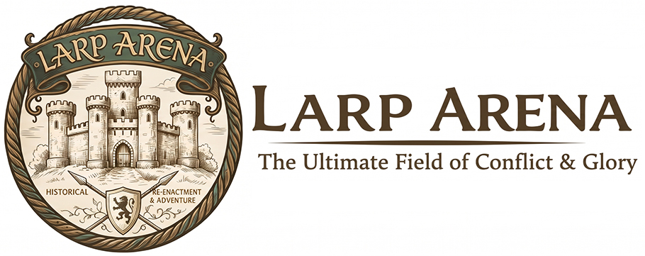 Larp Arena